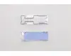Lenovo 5H40U93012 HEATSINK M2 2280 SSD Heatsink