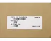Lenovo 5H40U93012 HEATSINK M2 2280 SSD Heatsink