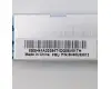 Lenovo 5H40U93012 HEATSINK M2 2280 SSD Heatsink