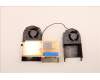 Lenovo 5H40U93070 HEATSINK 125W CPU heatsink Ultra