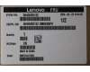 Lenovo 5H40U93132 FRU DIS FAN