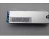 Lenovo 5H40U93184 M2 2280 SSD Heatsink, TSL