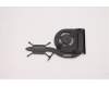 5H40W36667 Lenovo HEATSINK CPU heatsink,w/fan,SUNON