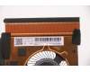 5H40W36667 Lenovo HEATSINK CPU heatsink,w/fan,SUNON