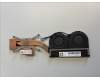 Lenovo 5H40W36671 HEATSINK CPU heatsink,w/Lüfter,Delta