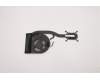 Lenovo 5H40W36703 HEATSINK CPU heatsink,w/Lüfter,UMA,SNN