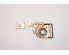 Lenovo 5H40W36703 HEATSINK CPU heatsink,w/Lüfter,UMA,SNN