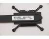 Lenovo 5H40W36703 HEATSINK CPU heatsink,w/Lüfter,UMA,SNN