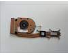 Lenovo 5H40W36710 HEATSINK CPU heatsink,w/Lüfter,SWG P AVC