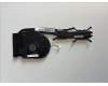 Lenovo 5H40W36710 HEATSINK CPU heatsink,w/Lüfter,SWG P AVC