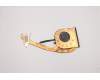 Lenovo 5H40W65016 HEATSINK CPU heatsink w/ Lüfter, Sunon