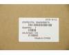 Lenovo 5H40W86979 HEATSINK Heatsink C 81XJ_UMA