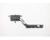 Lenovo 5H40W86992 HEATSINK Heatsink C 81VV_UMA