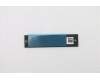 Lenovo 5H40X63341 HEATSINK HSINK FOR T550 SSD,ECS