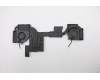 Lenovo 5H40X89382 HEATSINK FRU Lüfter+Heatsink N19P Delta