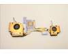 Lenovo 5H40X89387 HEATSINK Lüfter+Heatsink N19E Sunon