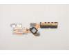 Lenovo 5H40X89410 HEATSINK GE4B0_DIS_THM_ASSY_AVC_MX450