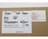 Lenovo 5H40X89423 HEATSINK FRU HL4A0_UMA_THM_ASSY_Weihong