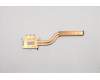 Lenovo 5H41B39807 Heatsink C 82FE I3 UMA