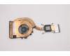 Lenovo 5H41B77189 HEATSINK FRU HX3B5_UMA_THM_ASSY_AVC