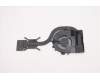 Lenovo 5H41B77189 HEATSINK FRU HX3B5_UMA_THM_ASSY_AVC
