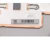 Lenovo 5H41B77197 FRU Thermal module LTE-Huaying