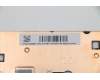 Lenovo 5H41B77198 FRU Thermal module WIFI--KIPO