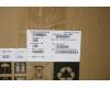 Lenovo 5H41B77198 FRU Thermal module WIFI--KIPO