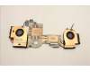 Lenovo 5H41B77202 HEATSINK Lüfter+Heatsink N20E Delta