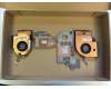 Lenovo 5H41B77202 HEATSINK Lüfter+Heatsink N20E Delta