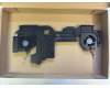 Lenovo 5H41B77202 HEATSINK Lüfter+Heatsink N20E Delta