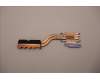 5H41B77263 Lenovo HEATSINK FRU JE442_UMA_THM_ASSY A.2 WEIH