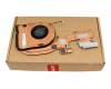 5H41B77274 Original Lenovo Lüfter inkl. Kühler (CPU)