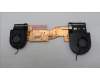 5H41B77378 Lenovo HEATSINK THMASSY w/FAN UMA DELTA