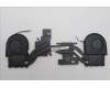 Lenovo 5H41B77394 HEATSINK KP6B0_SWG_THM_ASSY w/Lüfter DELTA