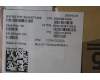 Lenovo 5H41B77409 HEATSINK ASSY UMA THERMAL HUAYING L16INT