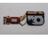 Lenovo 5H41B77428 Thermal Module LX3E0_UMA_SINGLE