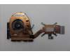 5H41B77431 Lenovo HEATSINK FRU LT4E1_UMA_THM_ASSY AVC