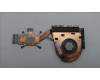 Lenovo 5H41B77433 HEATSINK FRU LT4E1_UMA_H28_ASSY TOSHIBA
