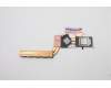 Lenovo 5H41C21944 Heatsink C 82L7 DIS_Huayi