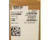 Lenovo 5H41C81979 HEATSINK Thermal Lüfter,SUNON,LX1