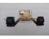 Lenovo 5H41J76276 HEATSINK CPU heatsink,w/Lüfter,AVC