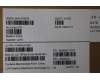 Lenovo 5H41J76276 HEATSINK CPU heatsink,w/Lüfter,AVC