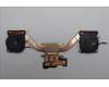Lenovo 5H41J76277 CPU heatsink,w/fan