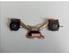 Lenovo 5H41M43389 HEATSINK CPU heatsink,w/Lüfter,DELTA