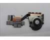 Lenovo 5H41P28374 HEATSINK FRU_UMA_THM_ASSY_w/Lüfter DELTA