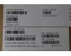 Lenovo 5H41P28374 HEATSINK FRU_UMA_THM_ASSY_w/Lüfter DELTA