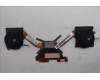 5H41P28380 Lenovo HEATSINK FRU MXCG0_THM_ASSY DELTA