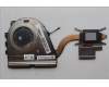 Lenovo 5H41R03419 HEATSINK FRU MT062_UMA_THM_ASSY DELTA