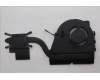 Lenovo 5H41R03419 HEATSINK FRU MT062_UMA_THM_ASSY DELTA
